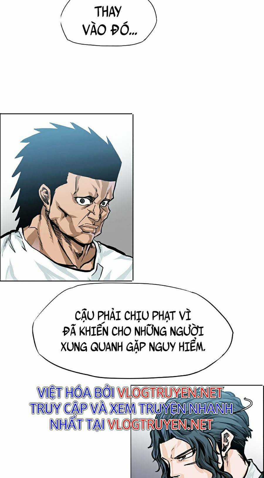 Bá Chủ Học Đường Ss4 Chapter 28 trang 51