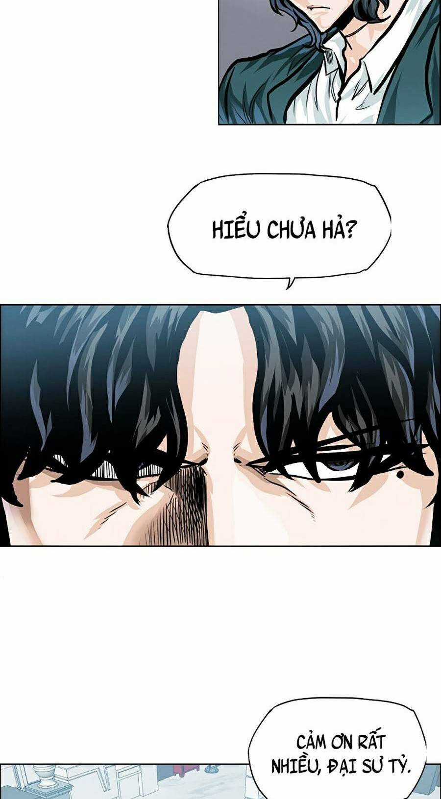 Bá Chủ Học Đường Ss4 Chapter 28 trang 52