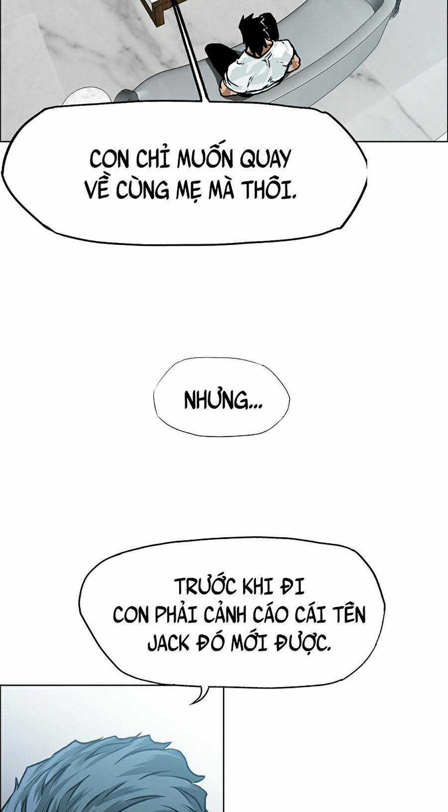 Bá Chủ Học Đường Ss4 Chapter 28 trang 55