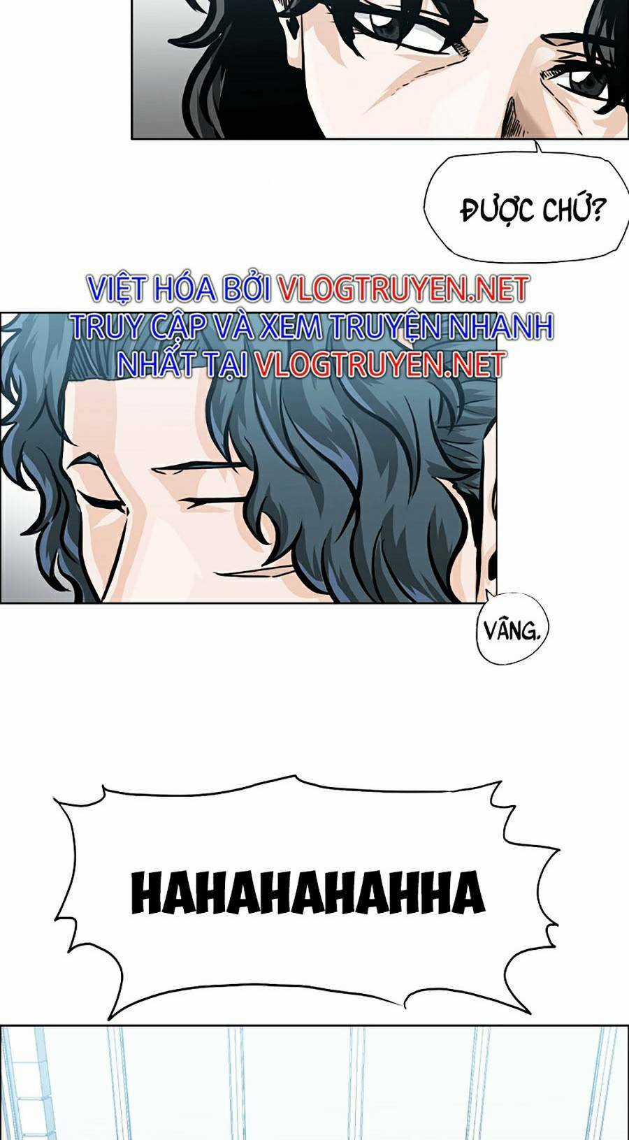 Bá Chủ Học Đường Ss4 Chapter 28 trang 57