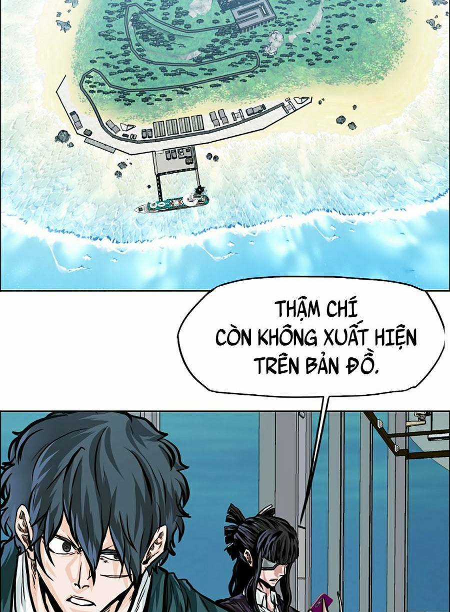 Bá Chủ Học Đường Ss4 Chapter 28 trang 6