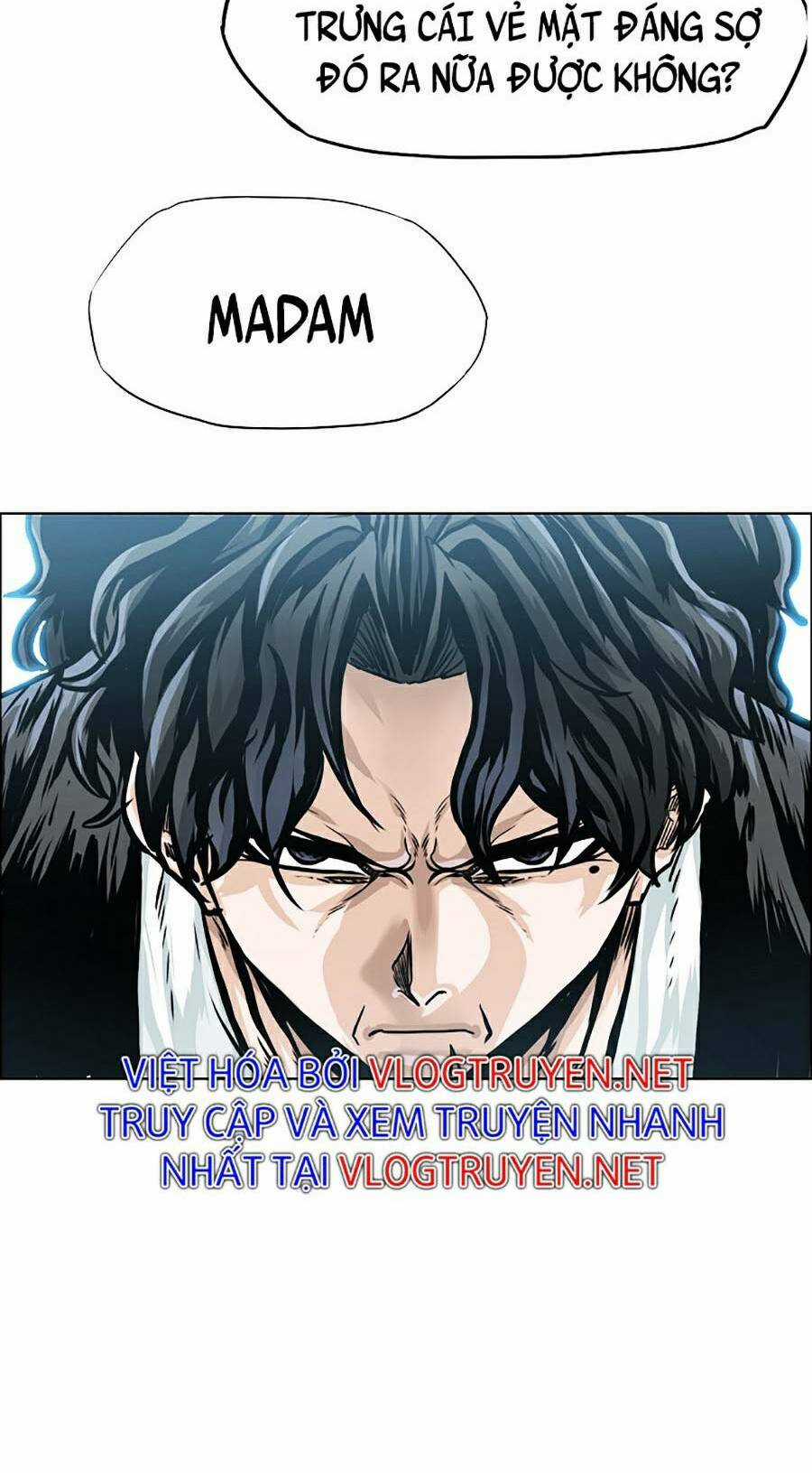 Bá Chủ Học Đường Ss4 Chapter 28 trang 62