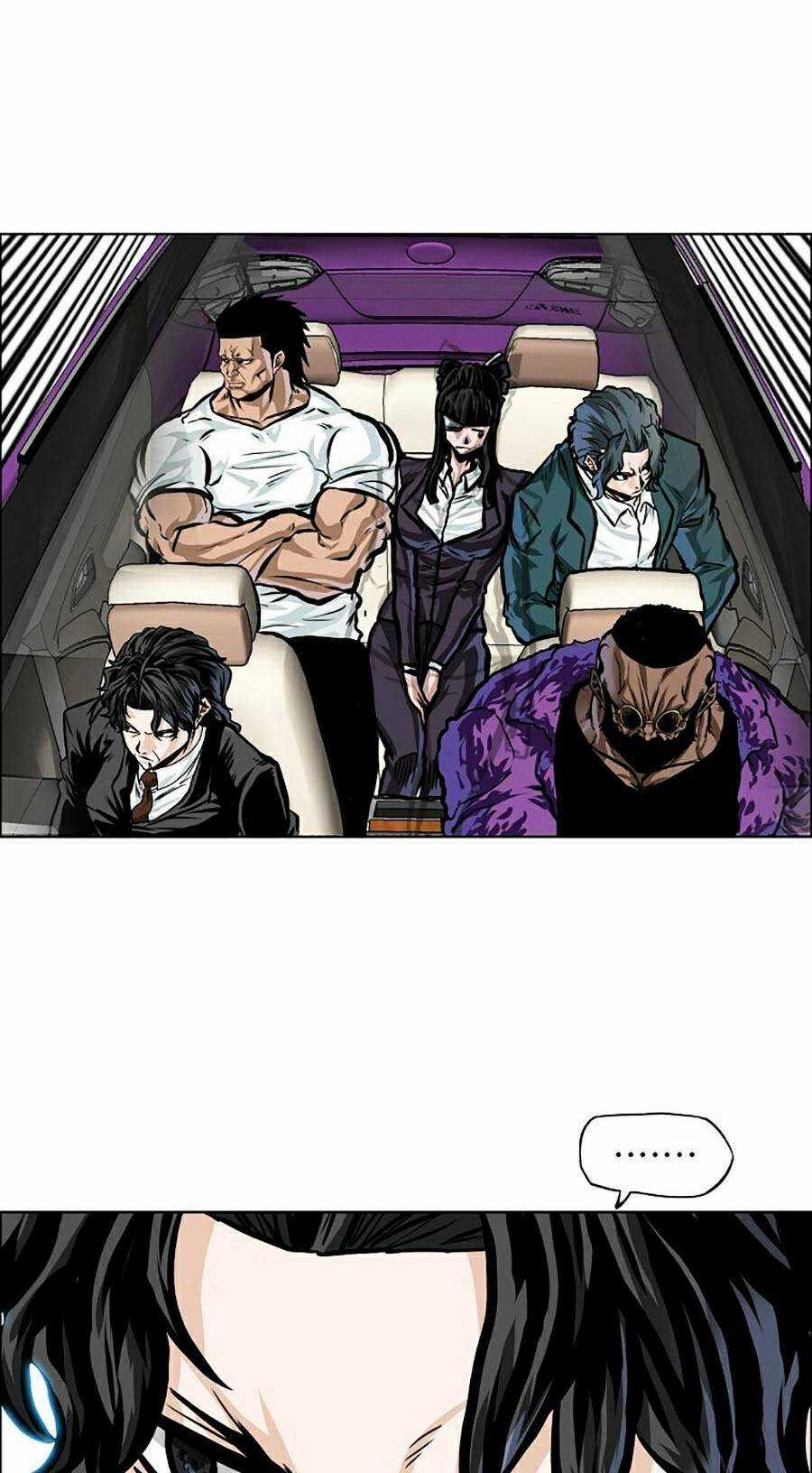 Bá Chủ Học Đường Ss4 Chapter 28 trang 64