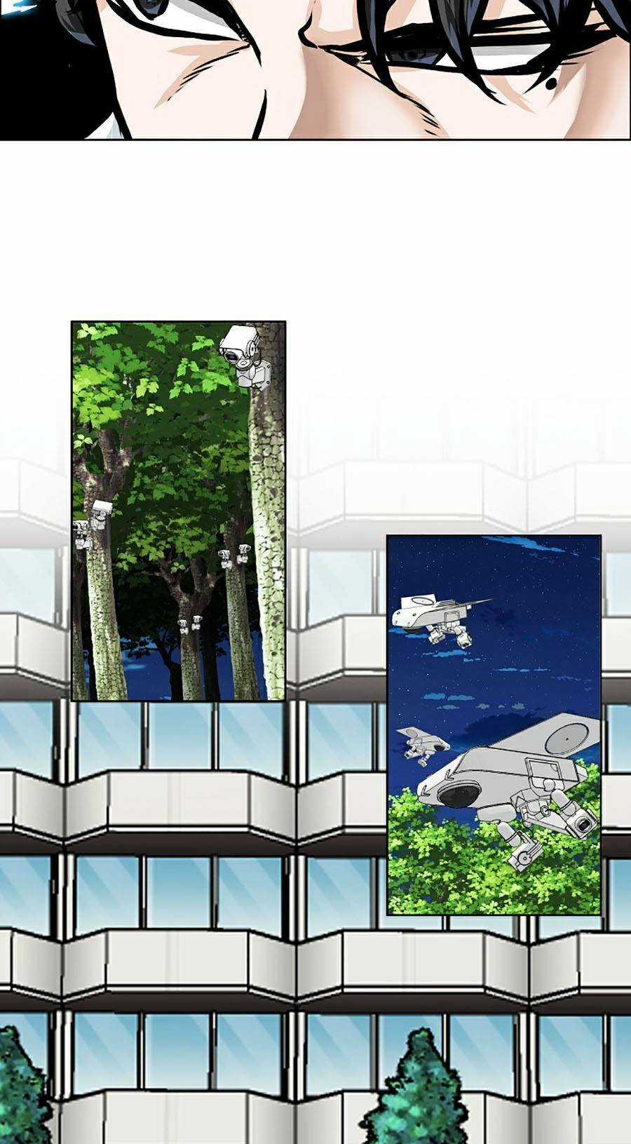 Bá Chủ Học Đường Ss4 Chapter 28 trang 65