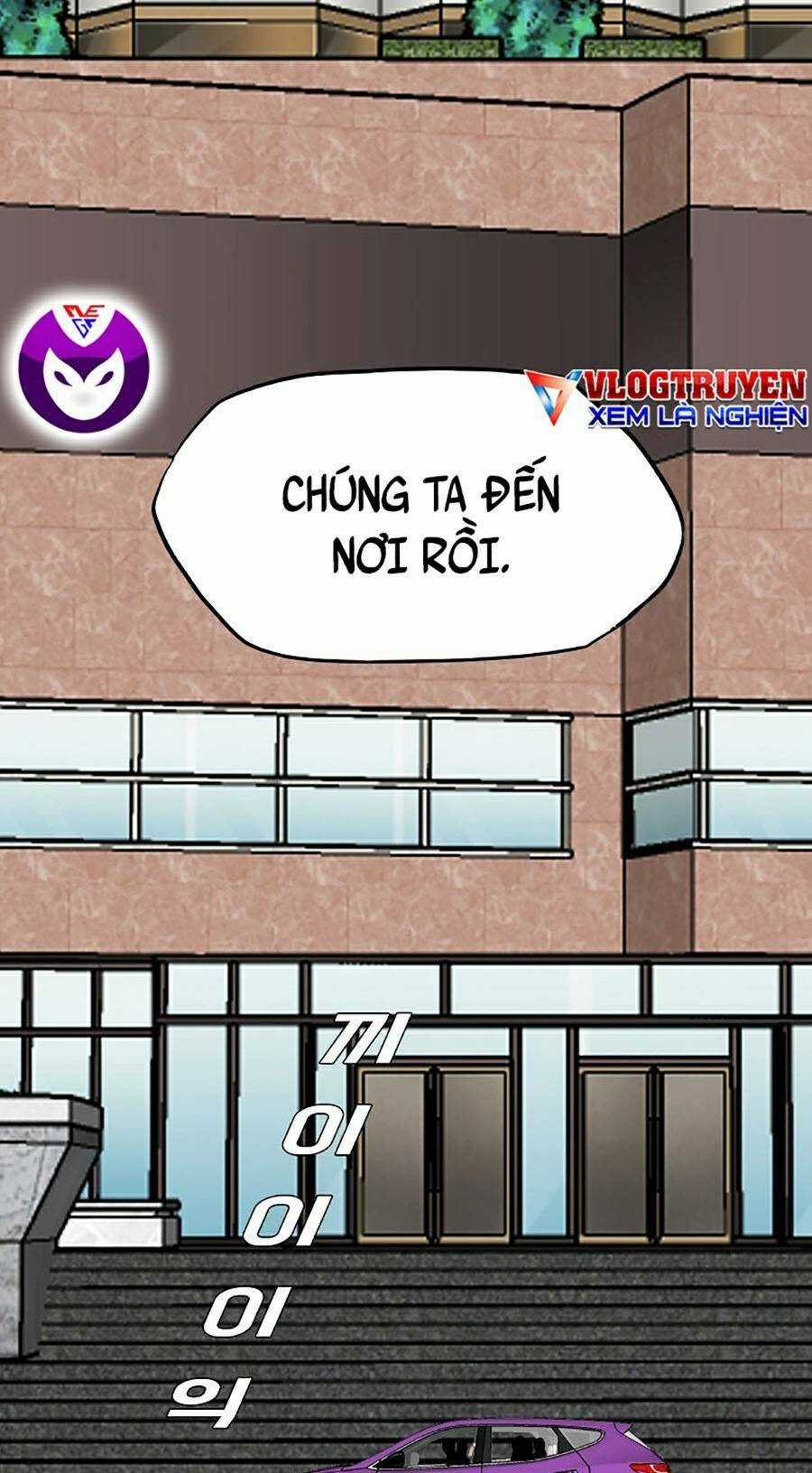 Bá Chủ Học Đường Ss4 Chapter 28 trang 66