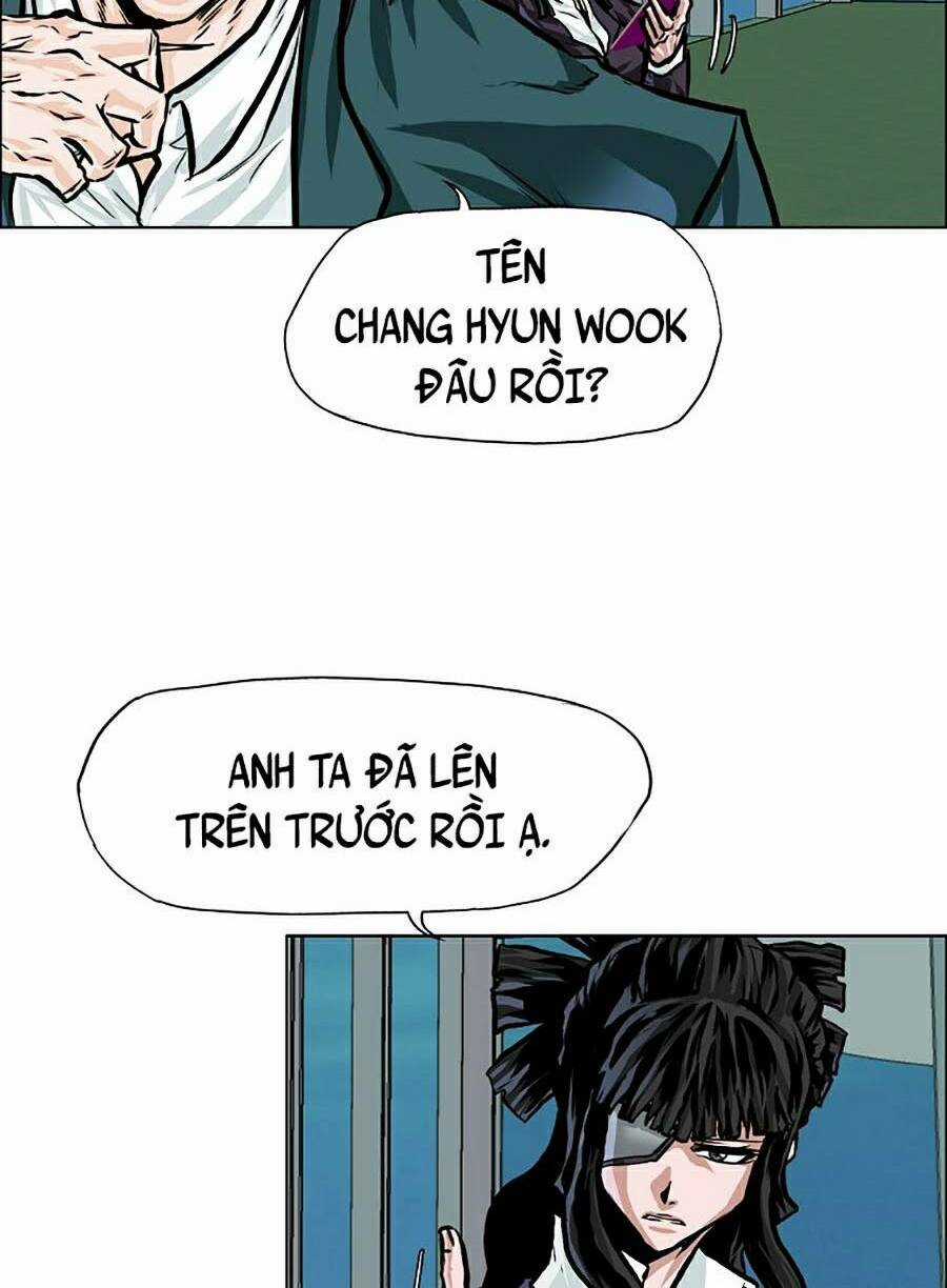 Bá Chủ Học Đường Ss4 Chapter 28 trang 7