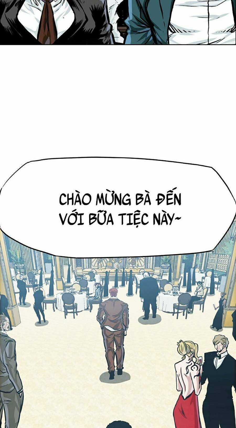 Bá Chủ Học Đường Ss4 Chapter 28 trang 70