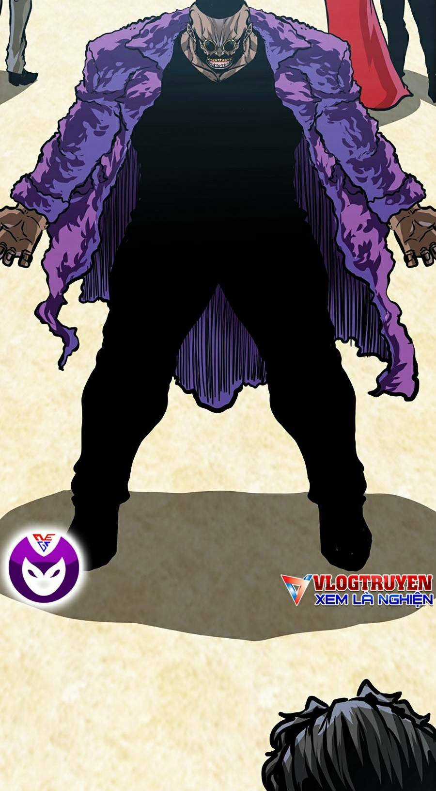 Bá Chủ Học Đường Ss4 Chapter 28 trang 71