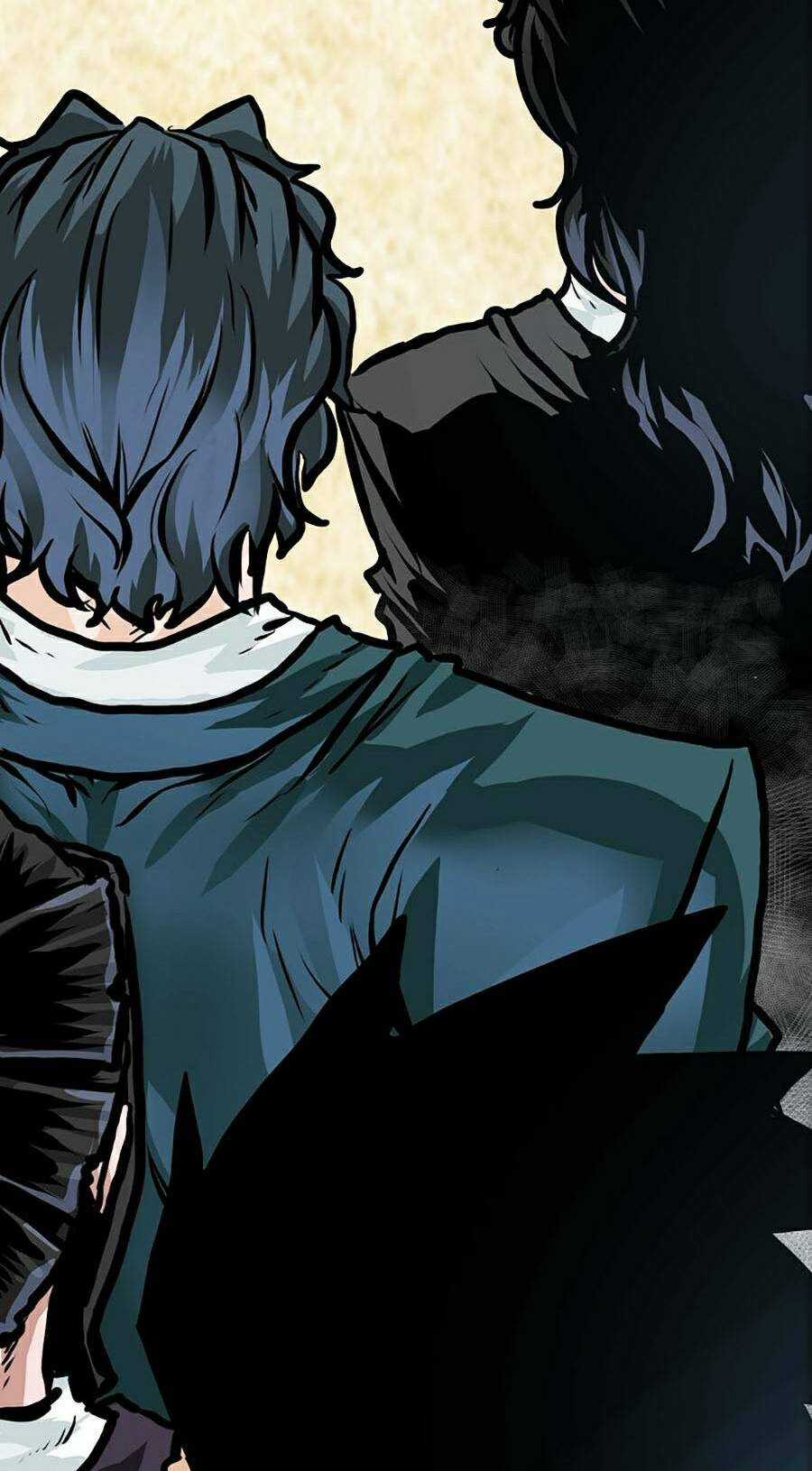 Bá Chủ Học Đường Ss4 Chapter 28 trang 72