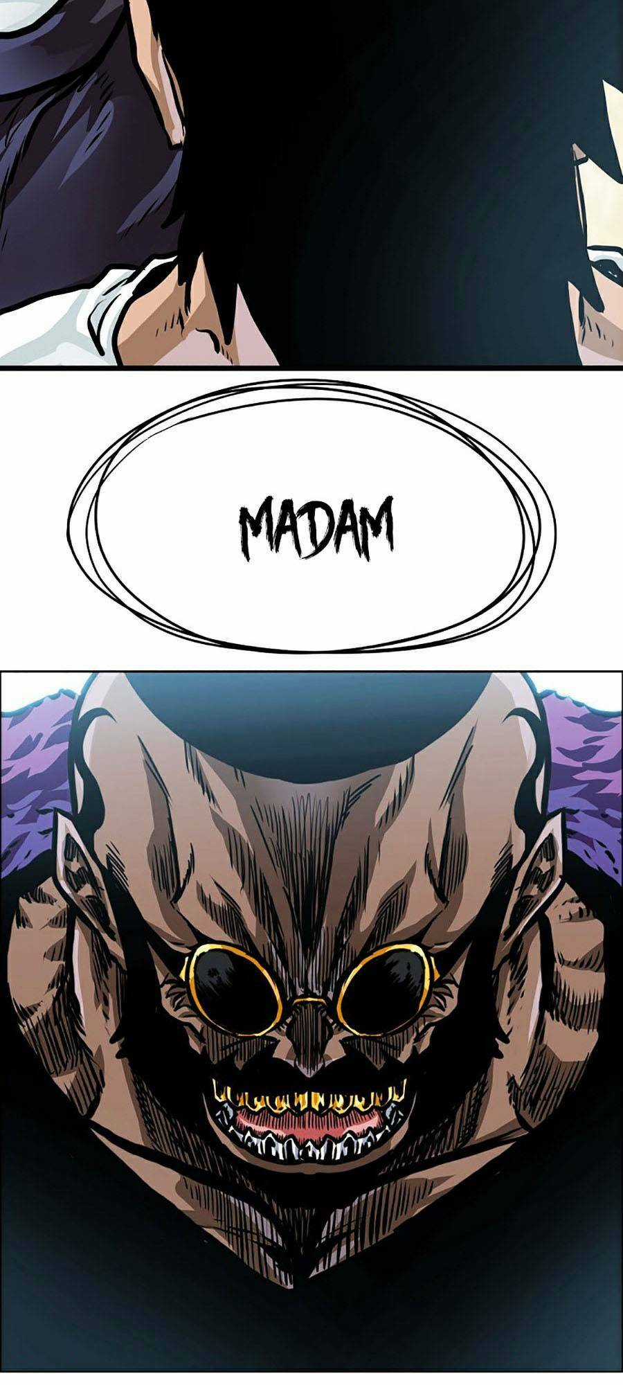 Bá Chủ Học Đường Ss4 Chapter 28 trang 73