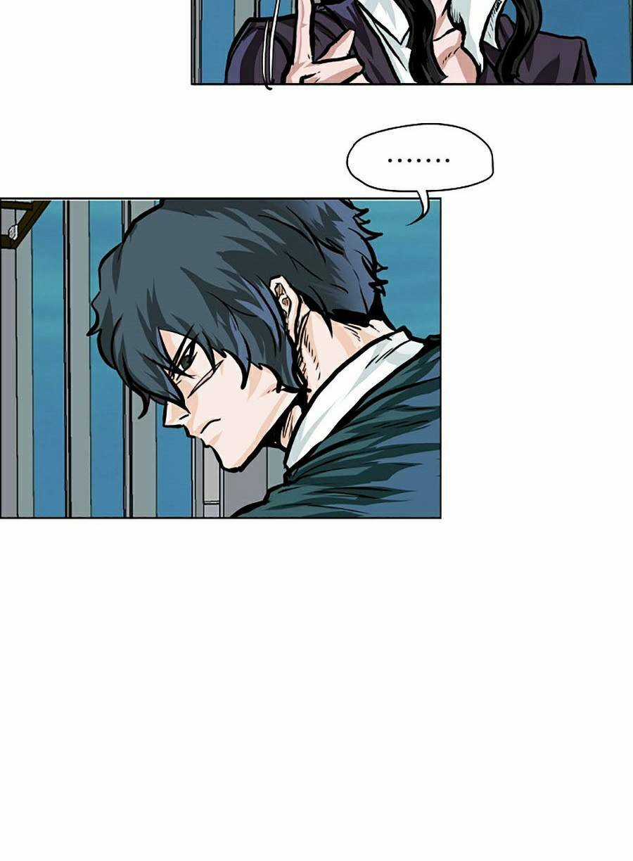 Bá Chủ Học Đường Ss4 Chapter 28 trang 8