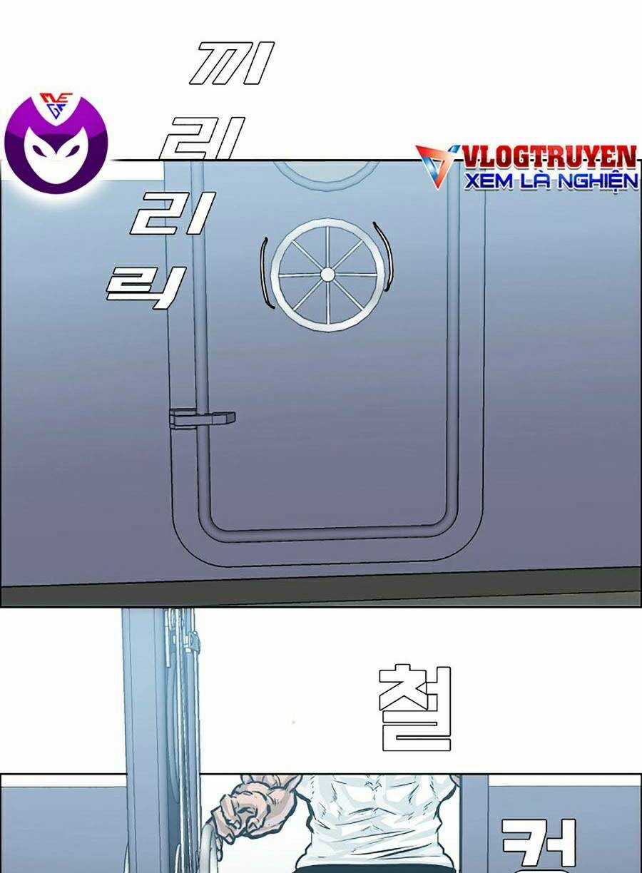 Bá Chủ Học Đường Ss4 Chapter 28 trang 9