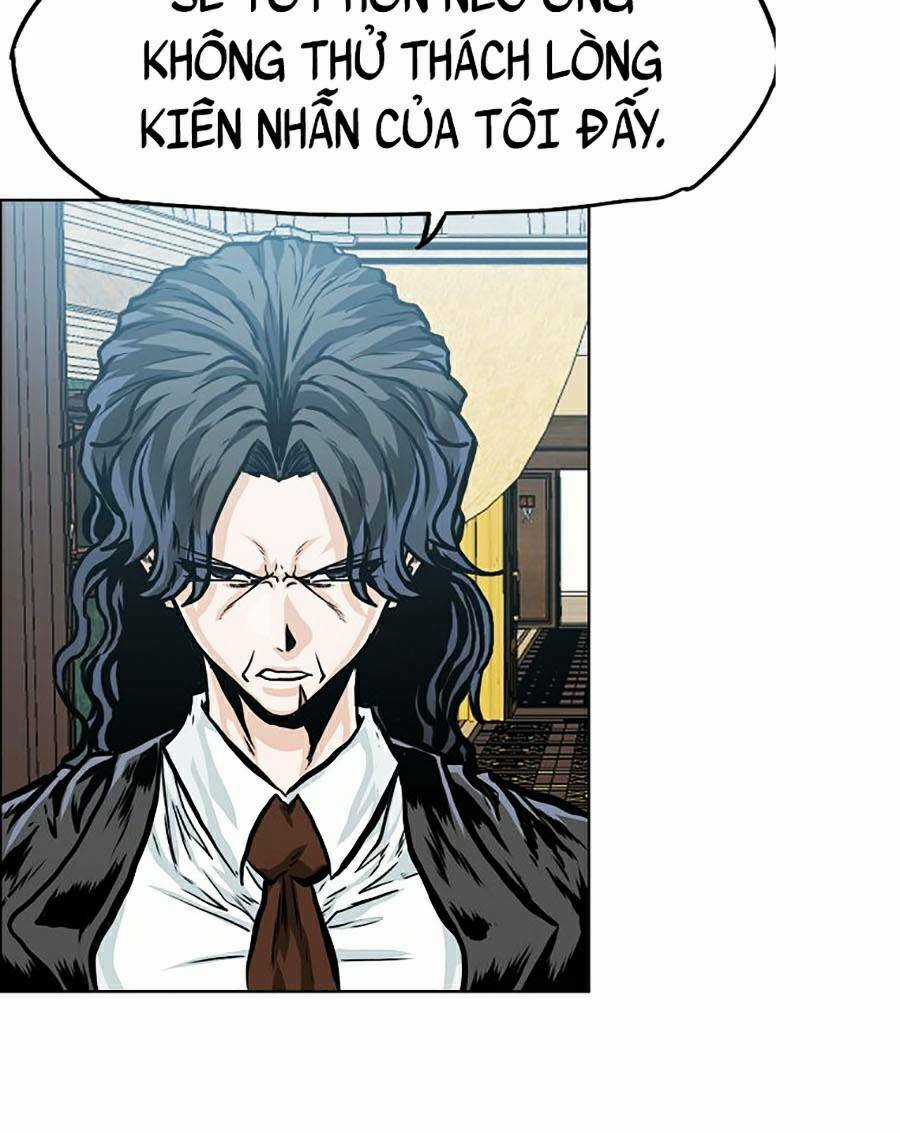 Bá Chủ Học Đường Ss4 Chapter 29 trang 10