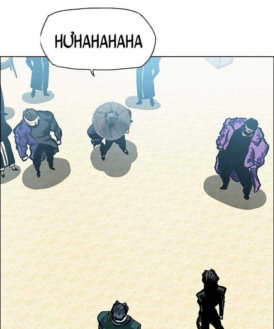 Bá Chủ Học Đường Ss4 Chapter 29 trang 101