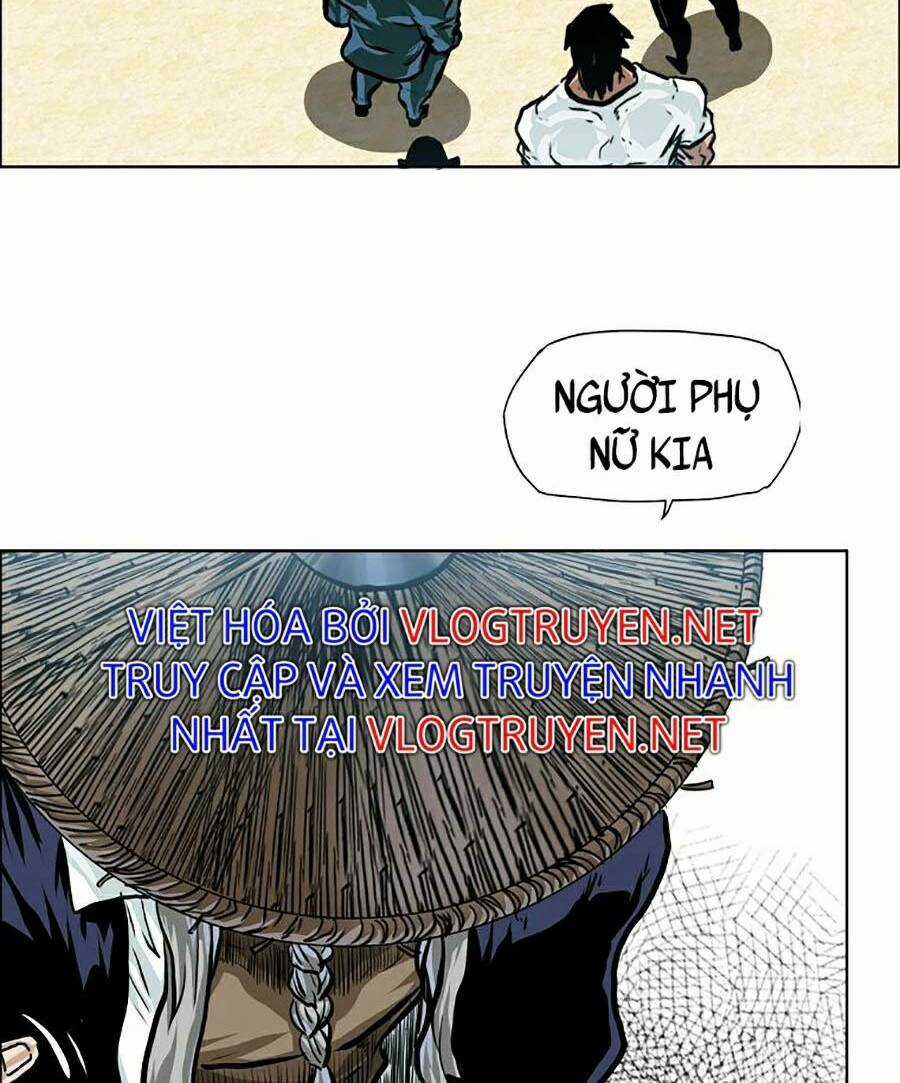 Bá Chủ Học Đường Ss4 Chapter 29 trang 102