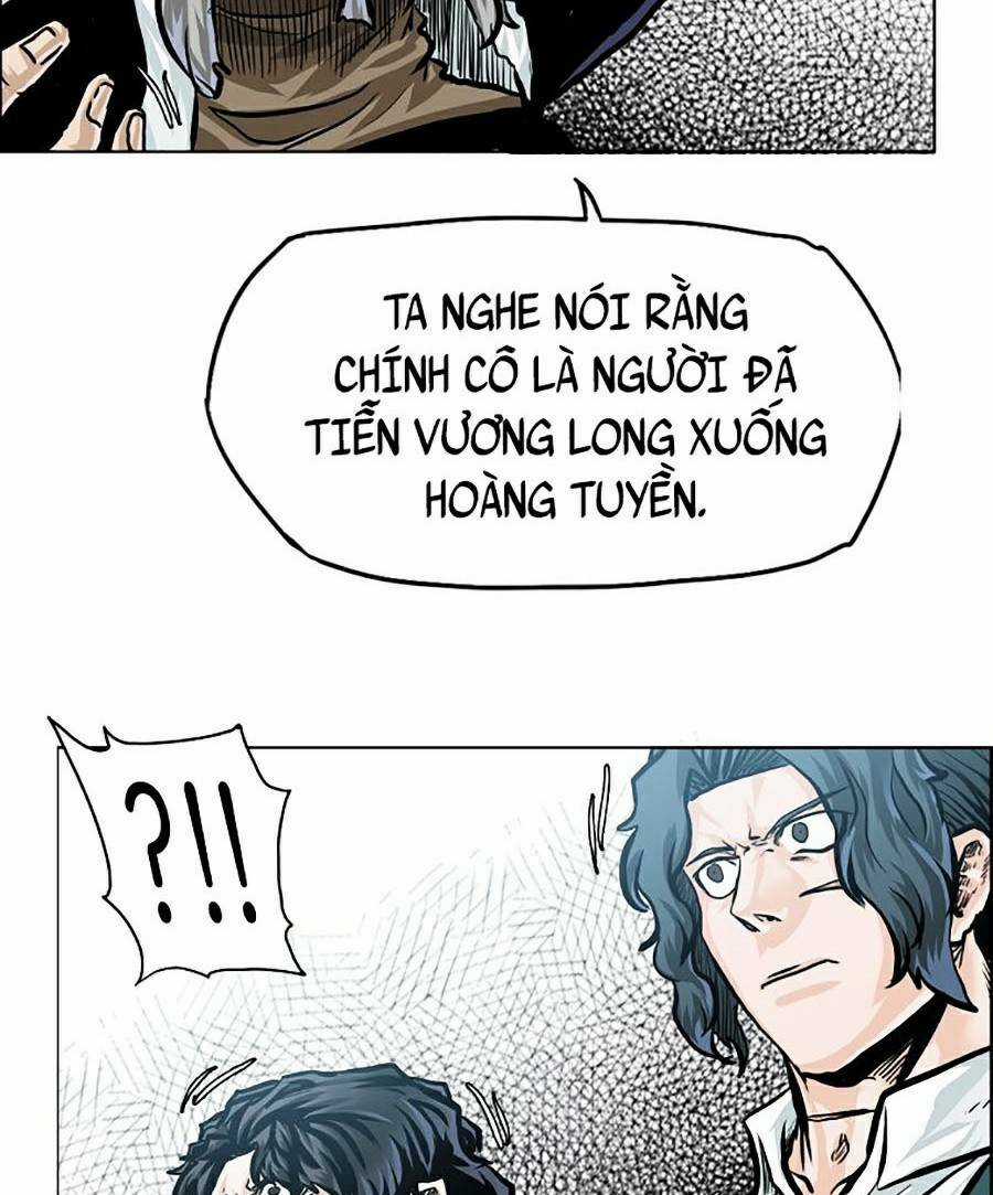 Bá Chủ Học Đường Ss4 Chapter 29 trang 103