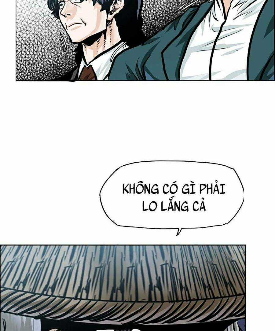 Bá Chủ Học Đường Ss4 Chapter 29 trang 104