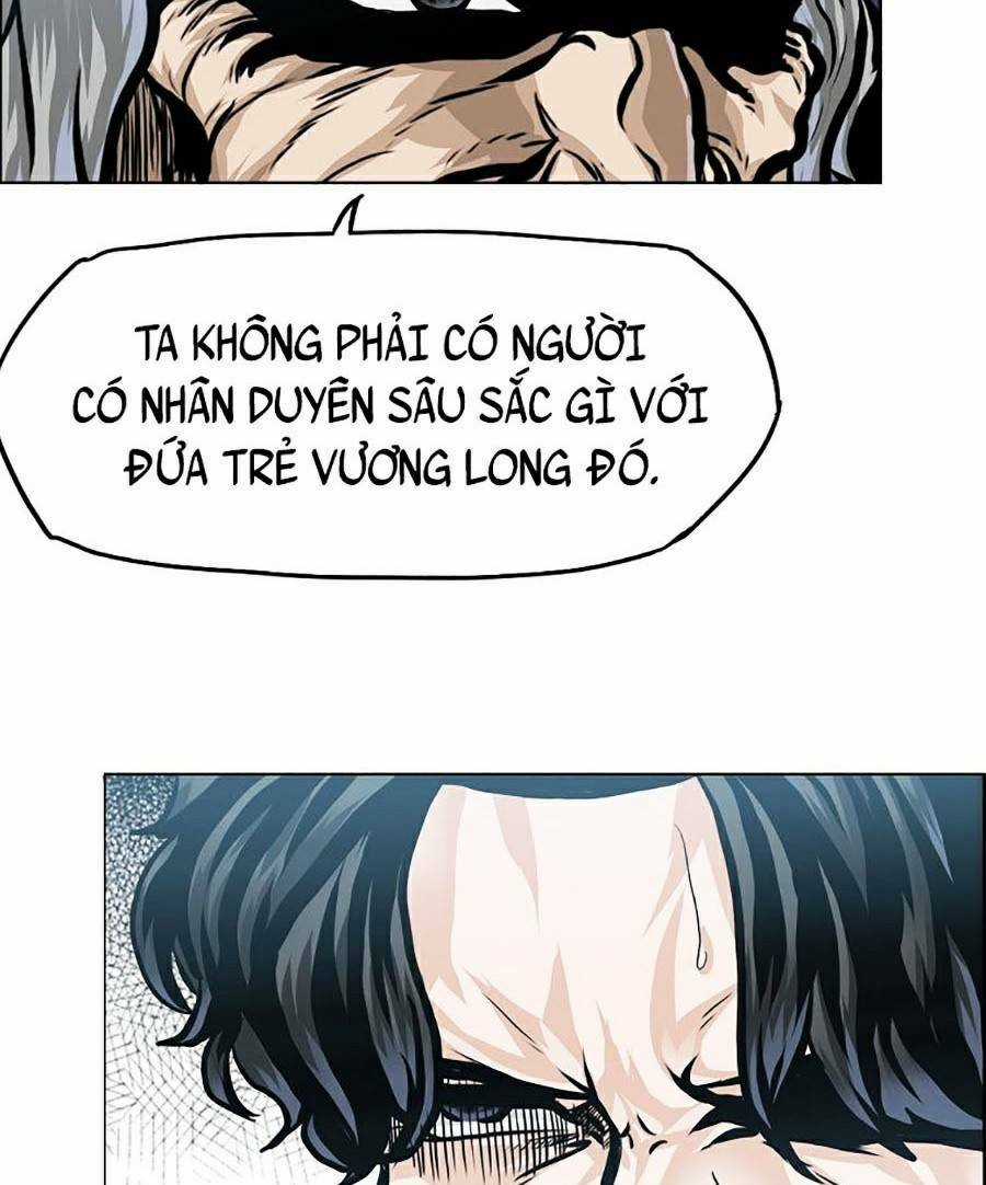 Bá Chủ Học Đường Ss4 Chapter 29 trang 105