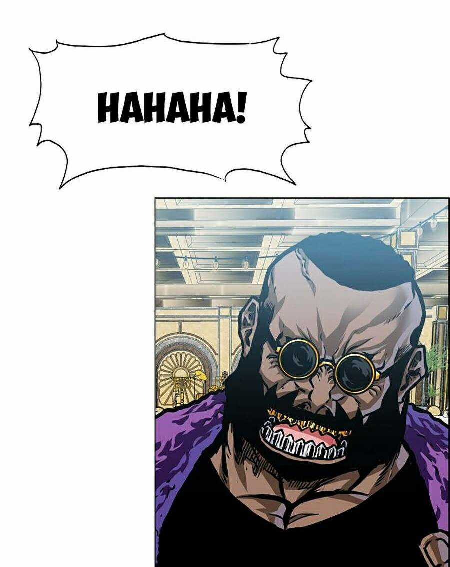 Bá Chủ Học Đường Ss4 Chapter 29 trang 11