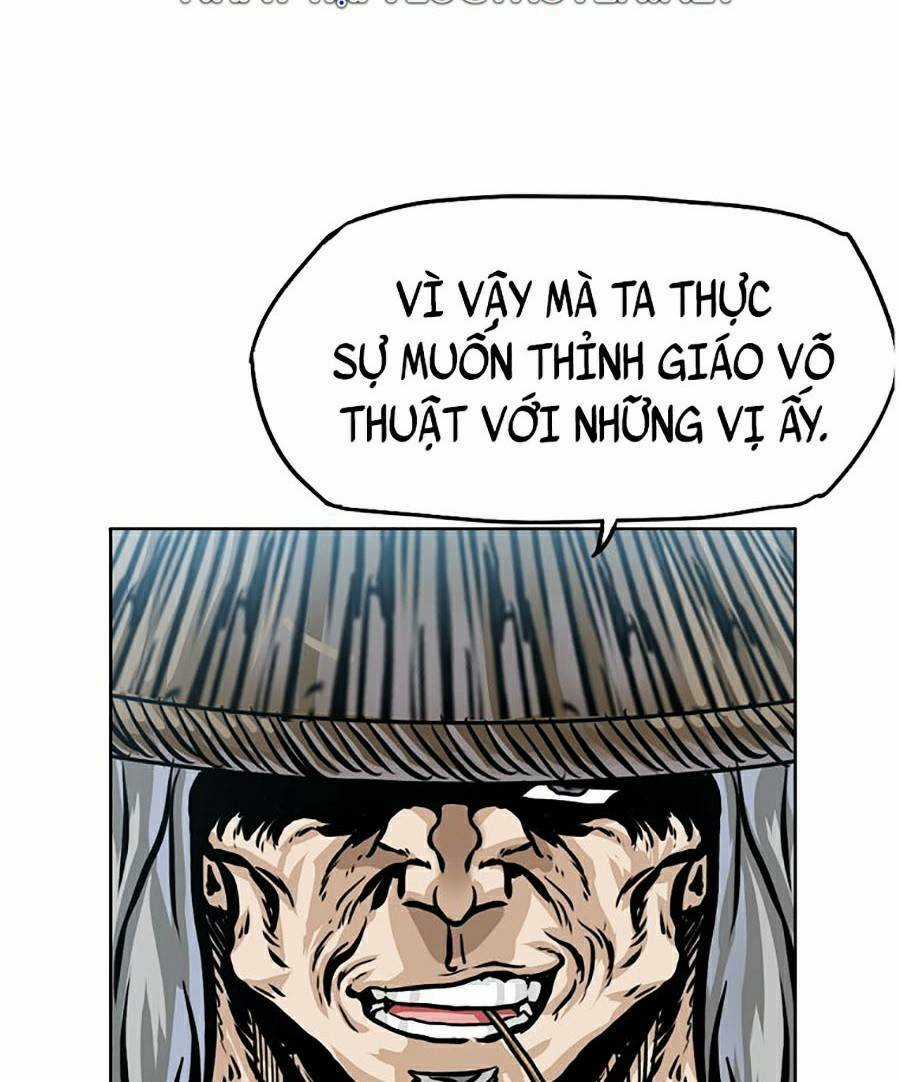 Bá Chủ Học Đường Ss4 Chapter 29 trang 111