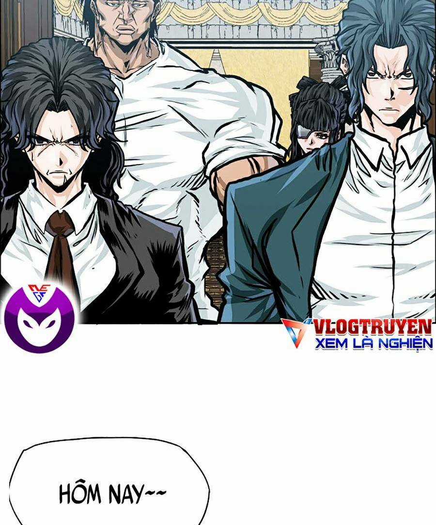 Bá Chủ Học Đường Ss4 Chapter 29 trang 115