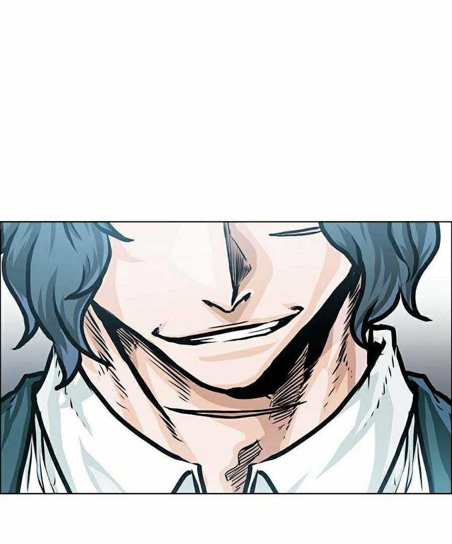 Bá Chủ Học Đường Ss4 Chapter 29 trang 118