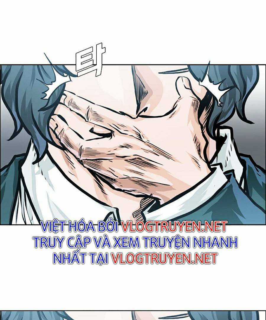 Bá Chủ Học Đường Ss4 Chapter 29 trang 119