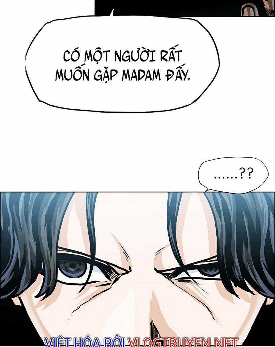 Bá Chủ Học Đường Ss4 Chapter 29 trang 12