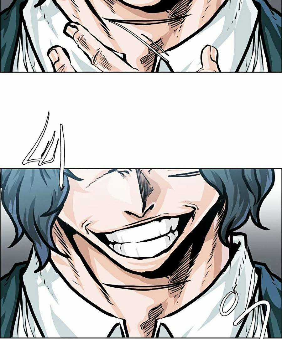 Bá Chủ Học Đường Ss4 Chapter 29 trang 121