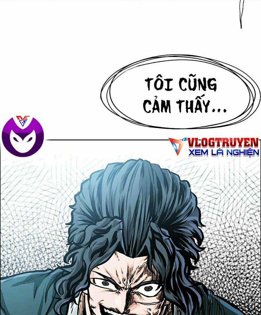 Bá Chủ Học Đường Ss4 Chapter 29 trang 122