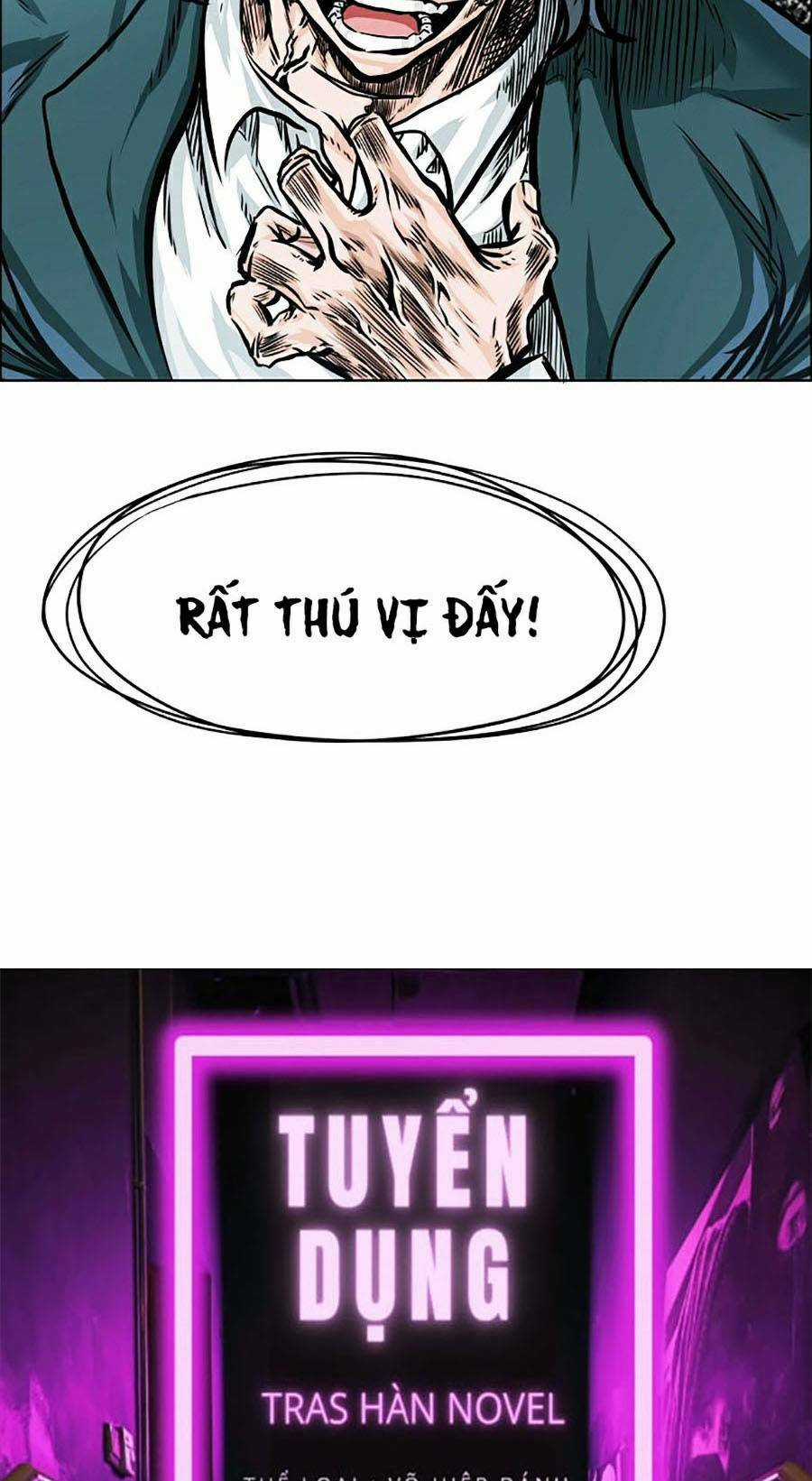 Bá Chủ Học Đường Ss4 Chapter 29 trang 123