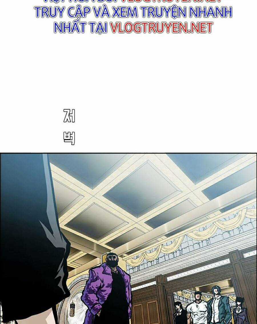 Bá Chủ Học Đường Ss4 Chapter 29 trang 13