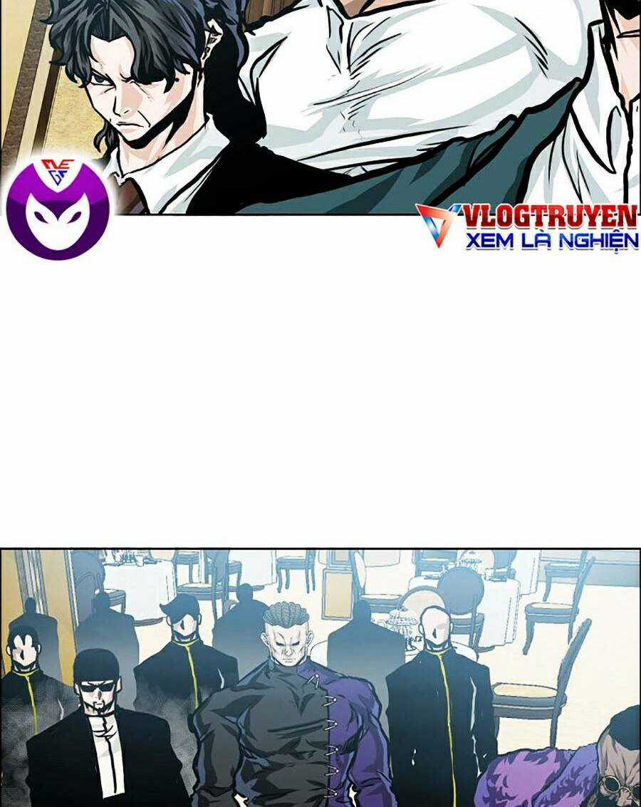 Bá Chủ Học Đường Ss4 Chapter 29 trang 15