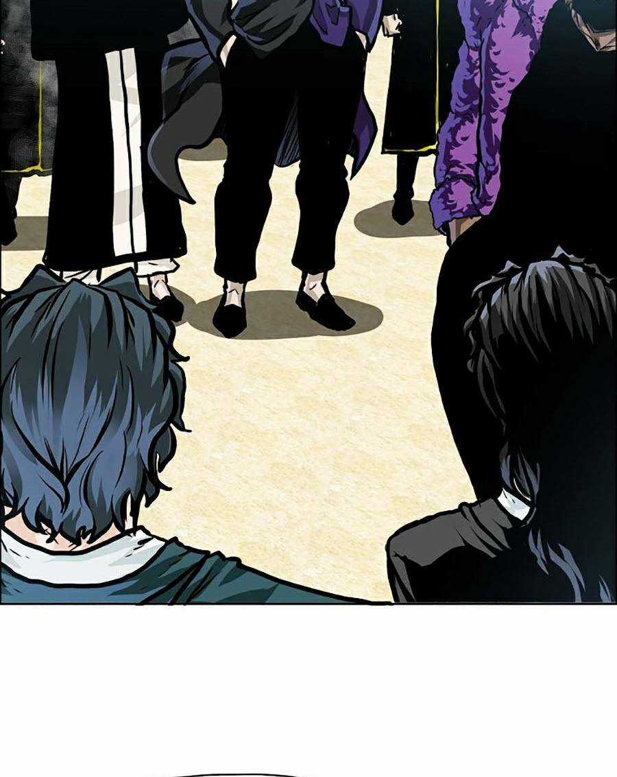 Bá Chủ Học Đường Ss4 Chapter 29 trang 16