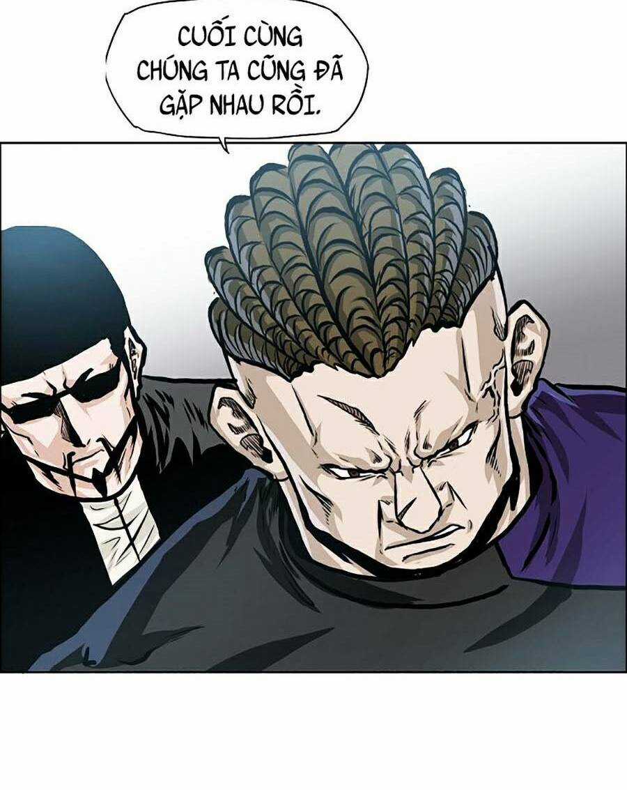 Bá Chủ Học Đường Ss4 Chapter 29 trang 17