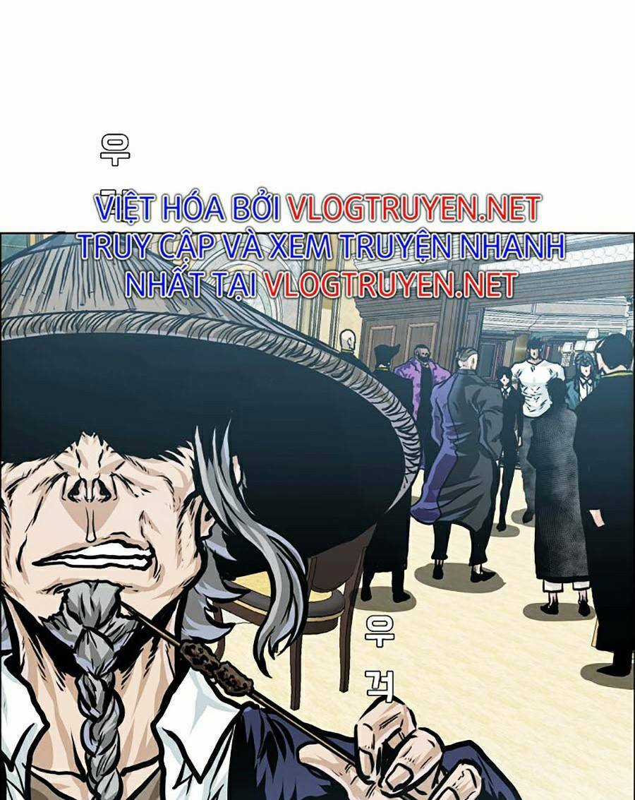 Bá Chủ Học Đường Ss4 Chapter 29 trang 18