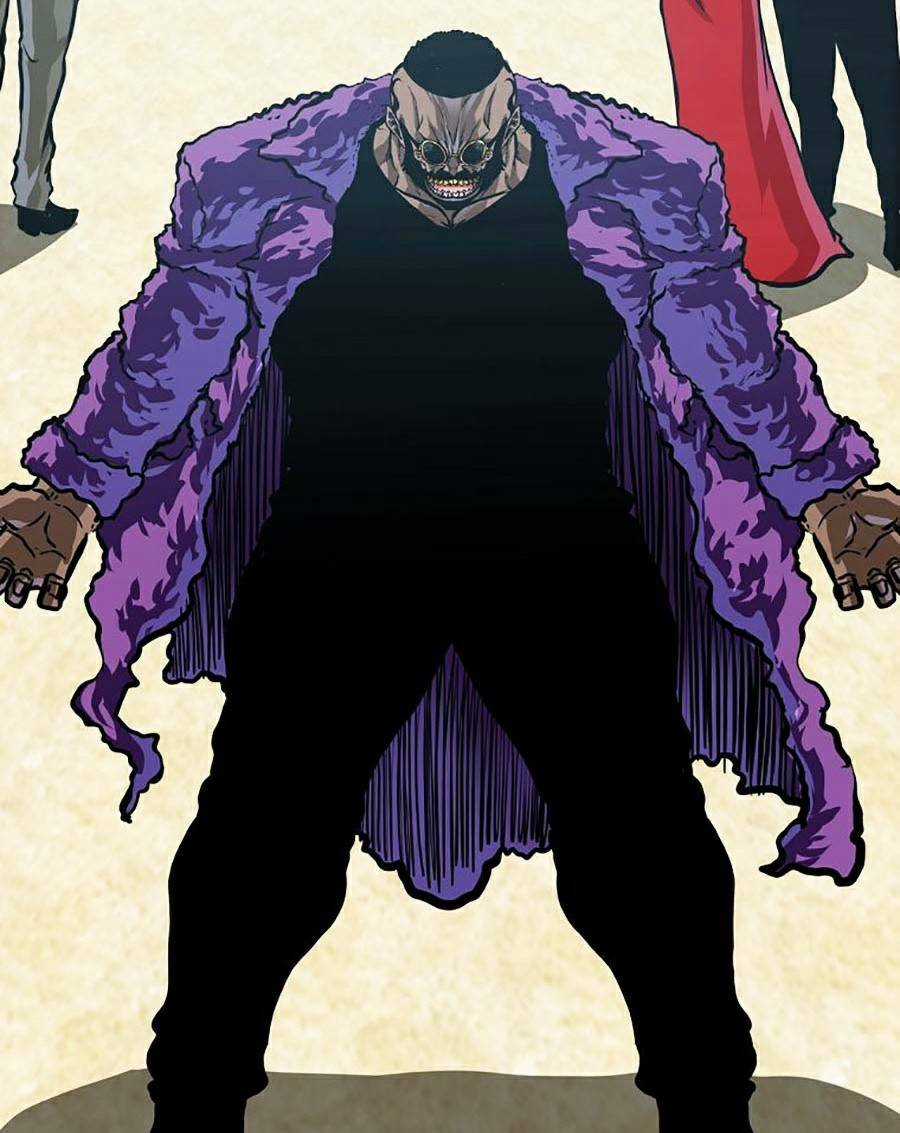 Bá Chủ Học Đường Ss4 Chapter 29 trang 2