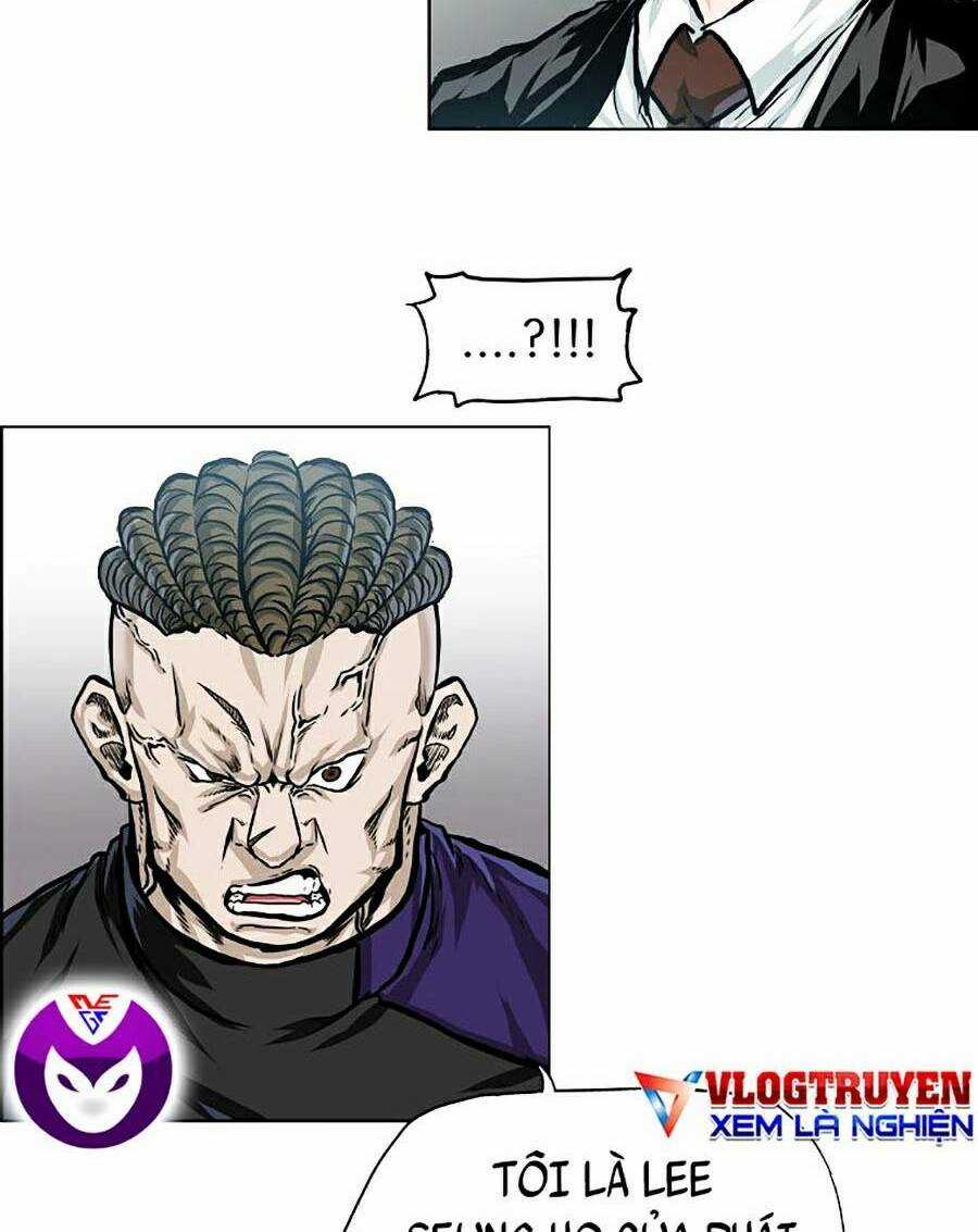 Bá Chủ Học Đường Ss4 Chapter 29 trang 21