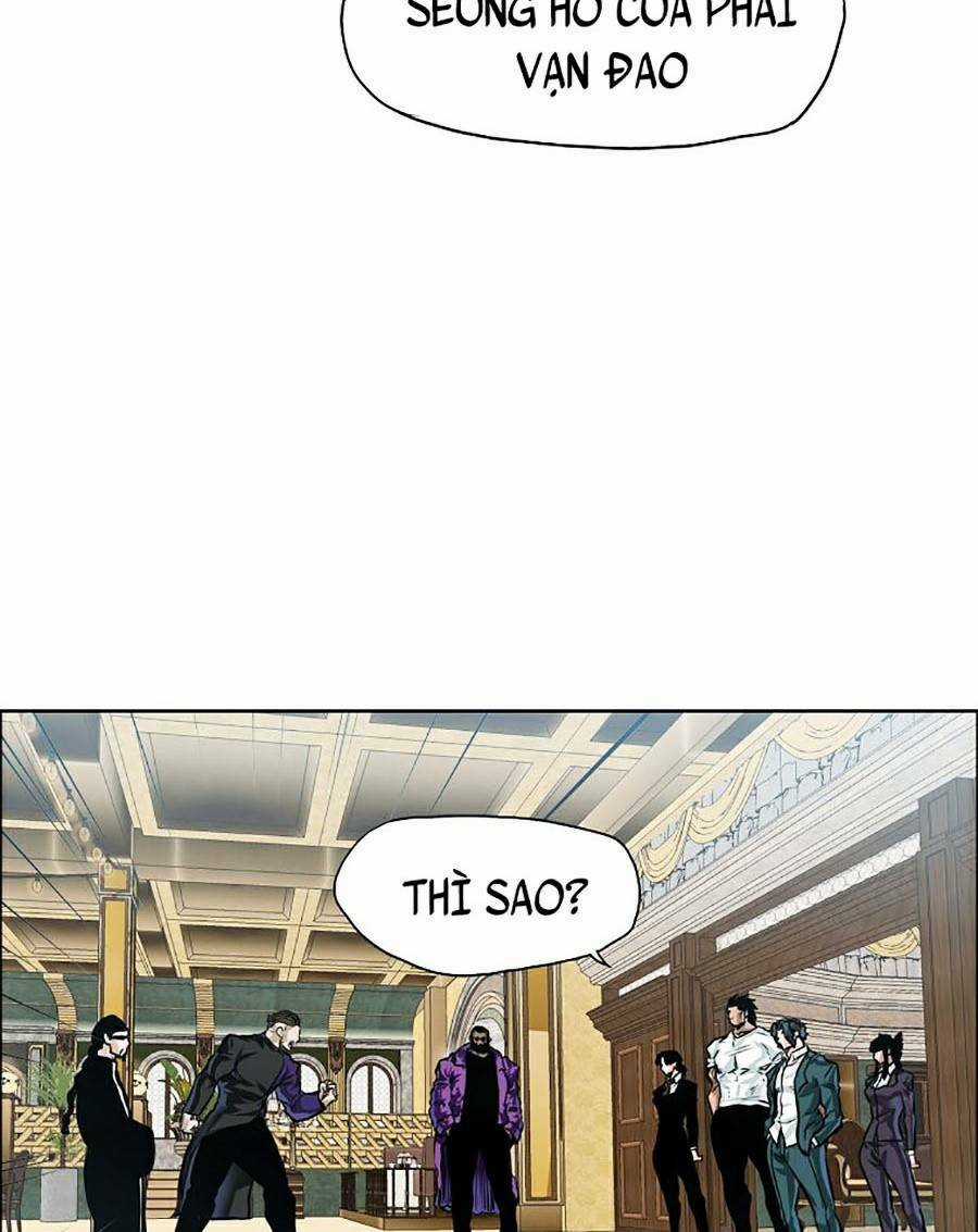 Bá Chủ Học Đường Ss4 Chapter 29 trang 22