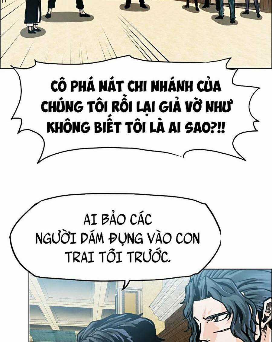 Bá Chủ Học Đường Ss4 Chapter 29 trang 23
