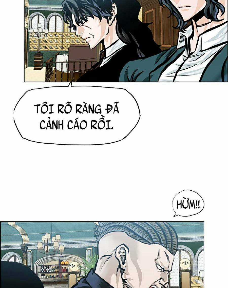 Bá Chủ Học Đường Ss4 Chapter 29 trang 24