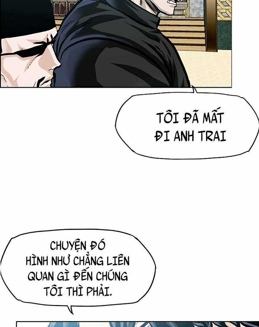 Bá Chủ Học Đường Ss4 Chapter 29 trang 25