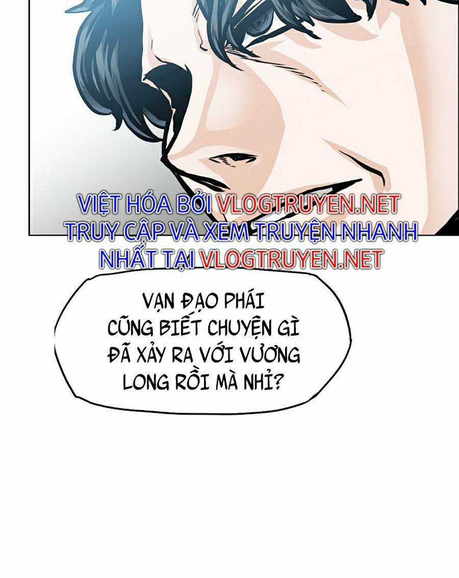 Bá Chủ Học Đường Ss4 Chapter 29 trang 26