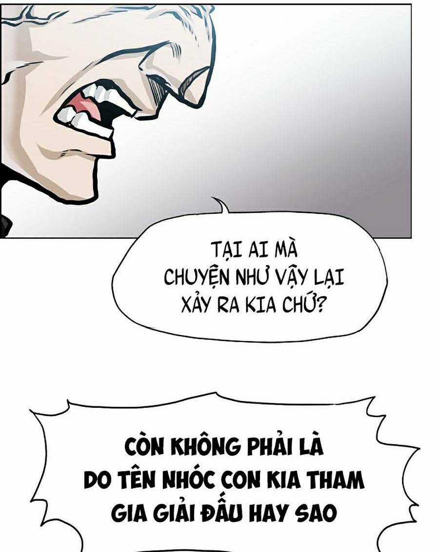 Bá Chủ Học Đường Ss4 Chapter 29 trang 27