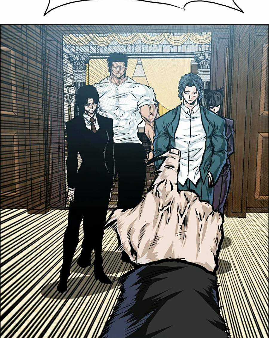 Bá Chủ Học Đường Ss4 Chapter 29 trang 28