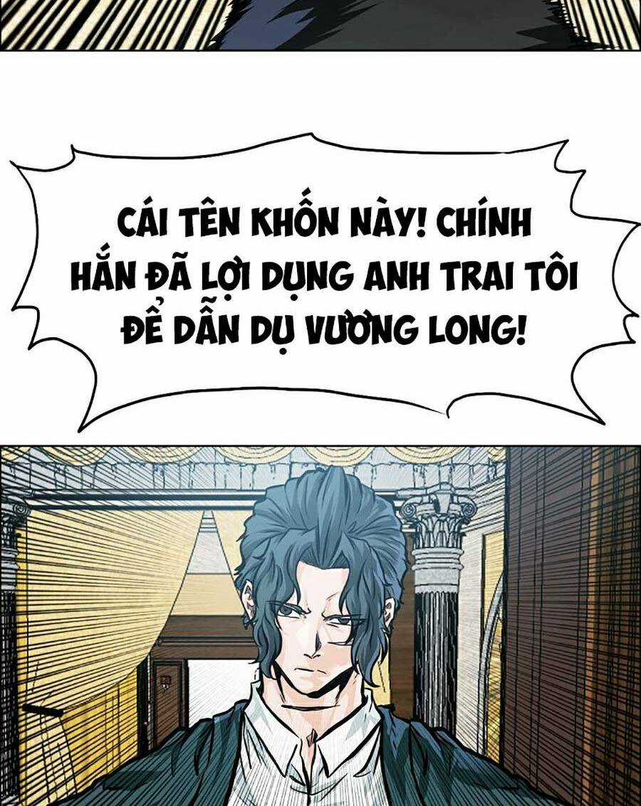 Bá Chủ Học Đường Ss4 Chapter 29 trang 29