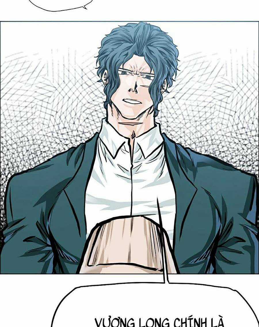 Bá Chủ Học Đường Ss4 Chapter 29 trang 33