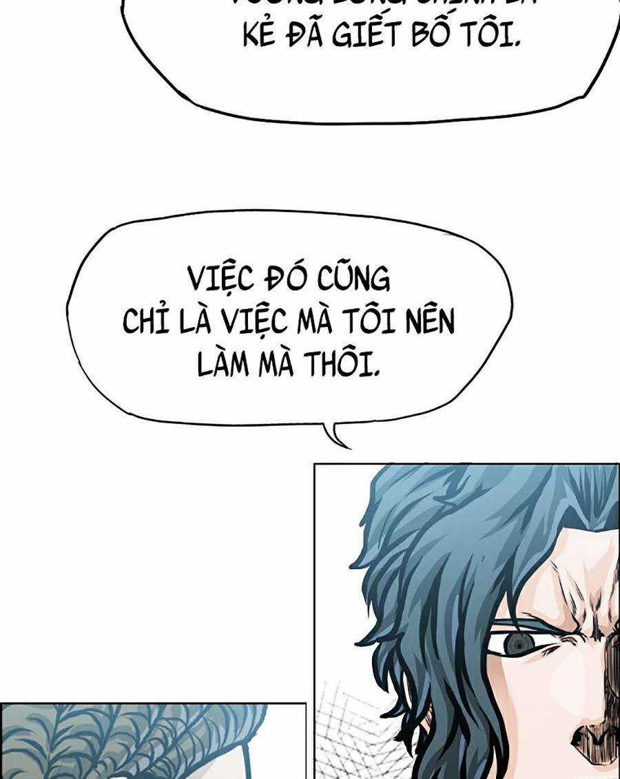 Bá Chủ Học Đường Ss4 Chapter 29 trang 34