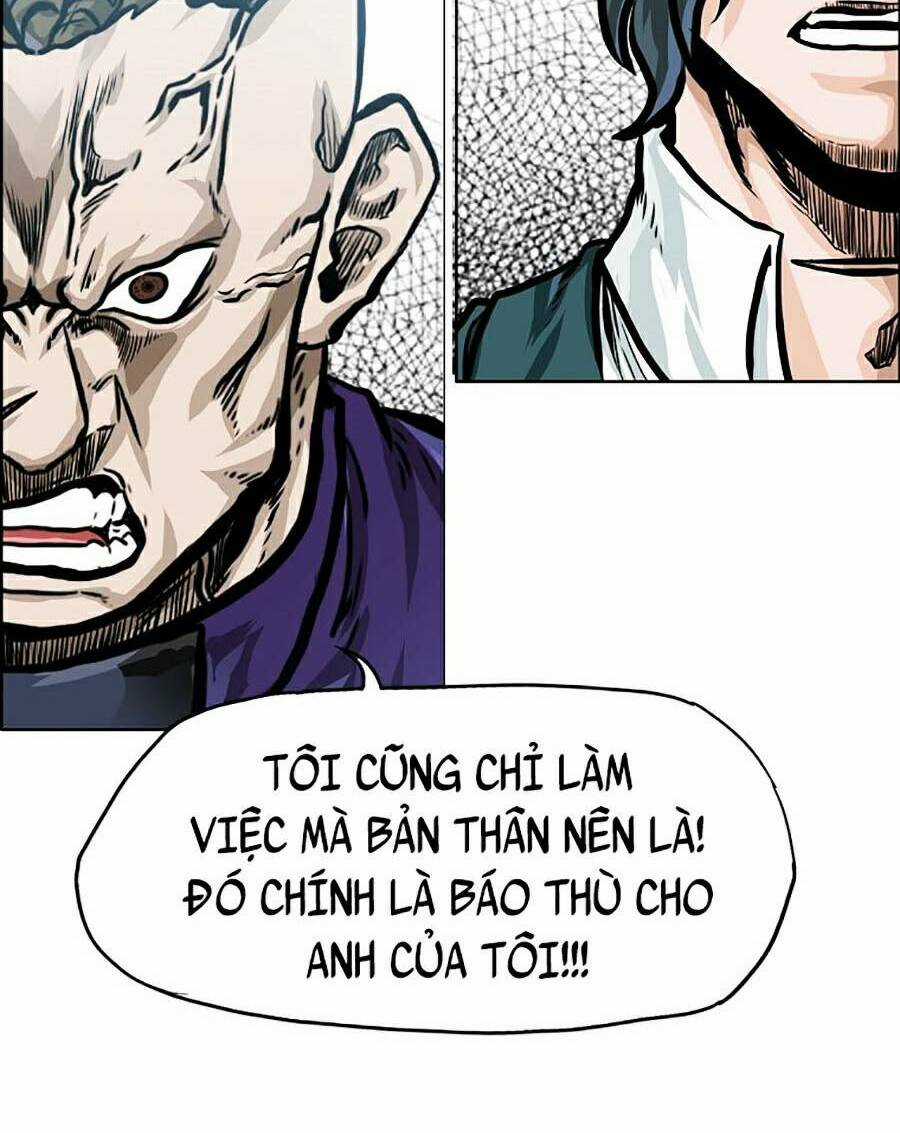 Bá Chủ Học Đường Ss4 Chapter 29 trang 35