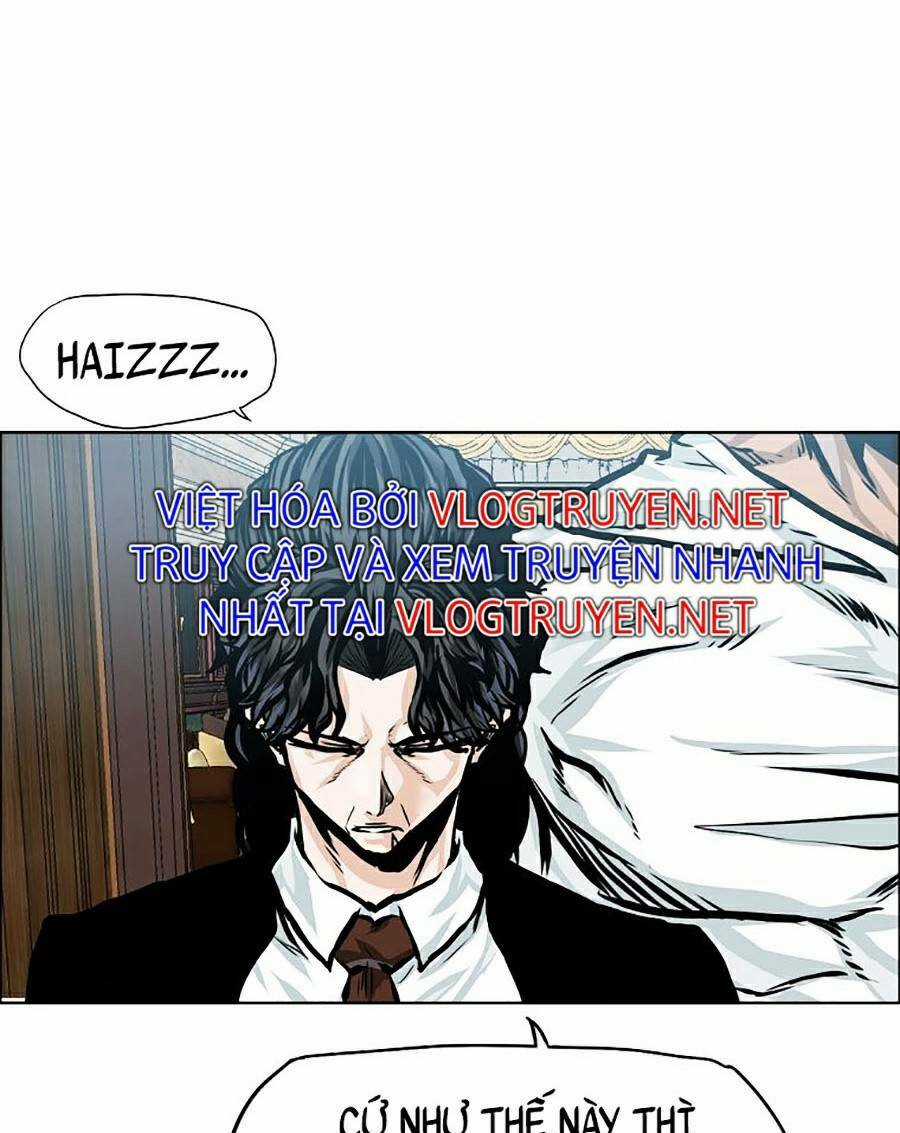 Bá Chủ Học Đường Ss4 Chapter 29 trang 36